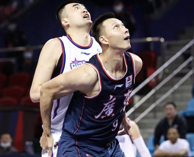 开云体育平台APP-新疆队轻取国王，易建联惊艳四座