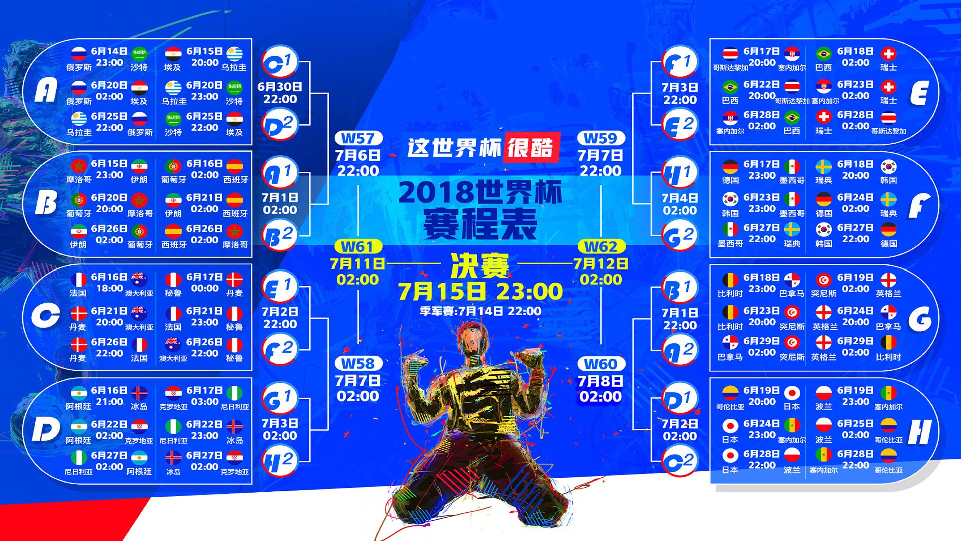 开云下载-冷门之夜，沙特险胜西班牙，费利克斯一战封神，2026世界杯揭幕战爆出惊天大冷